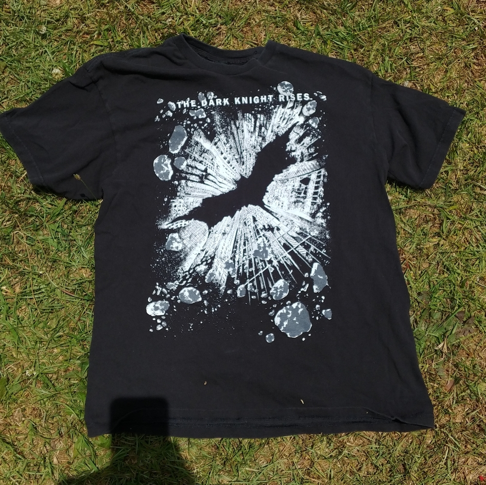 Batman shirt